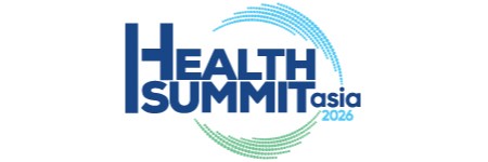 Health Summit Asia (HSA) 2026 